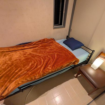 Hostel Work Or Wander Tokio Buitenkant foto