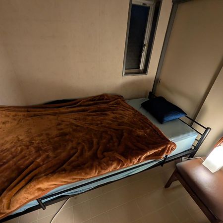 Hostel Work Or Wander Tokio Buitenkant foto