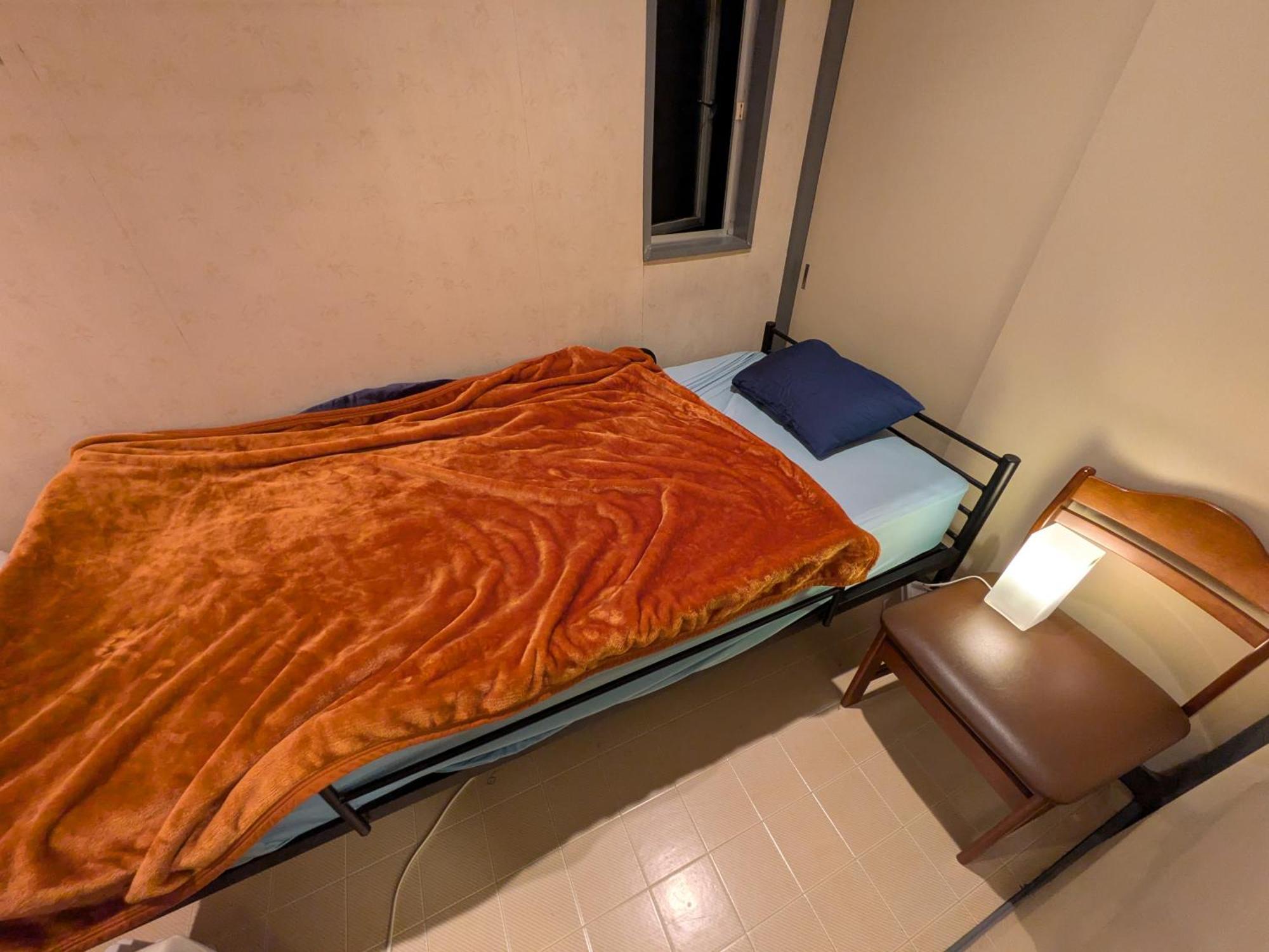 Hostel Work Or Wander Tokio Buitenkant foto