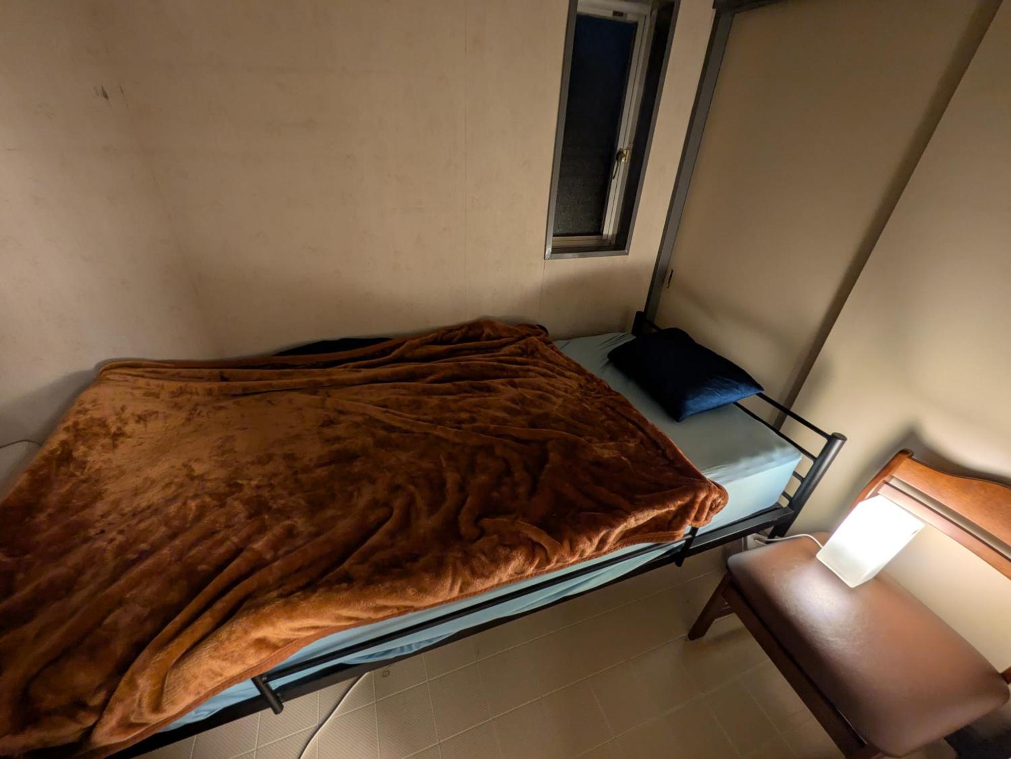 Hostel Work Or Wander Tokio Buitenkant foto